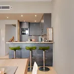 Apartment L'elegance A , Central, 1 Min De La