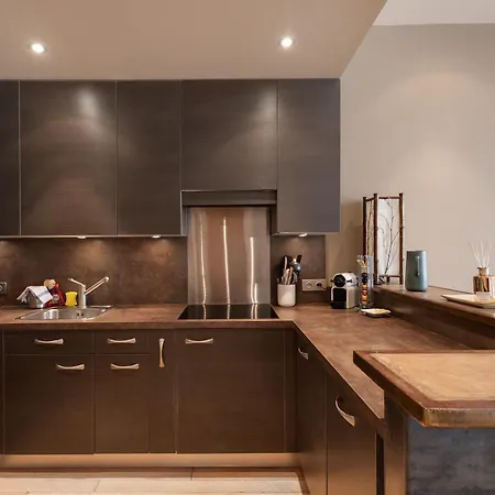 Apartment L'elegance A , Central, 1 Min De La Antibes