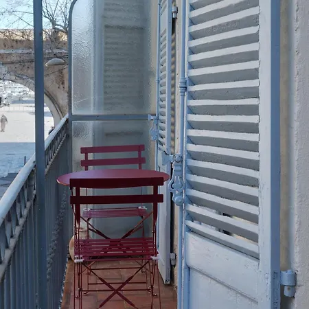 Apartman L'elegance A , Central, 1 Min De La *